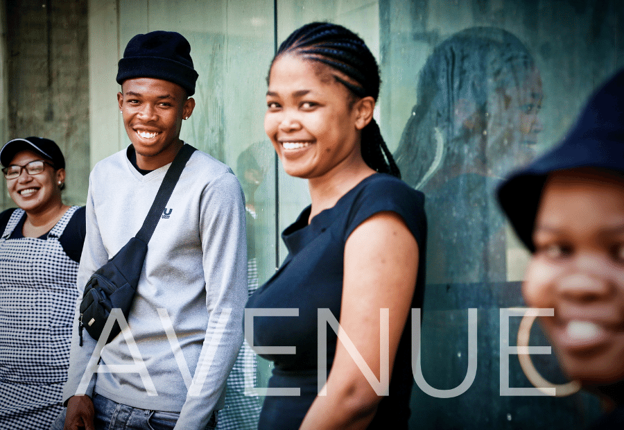 young smiling south africans-commercial photography-avenue films
