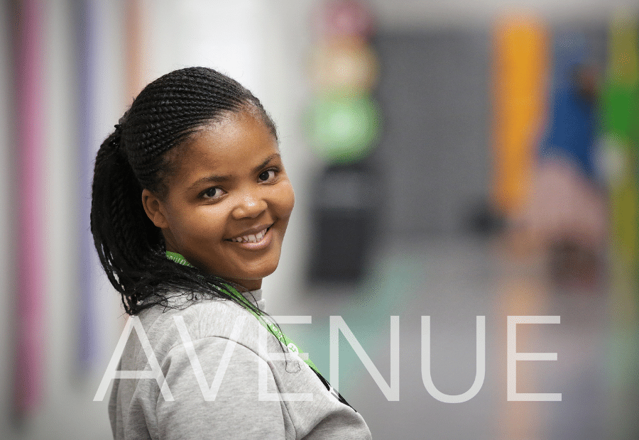 young african woman-corporate photography johannesburg-avenue films