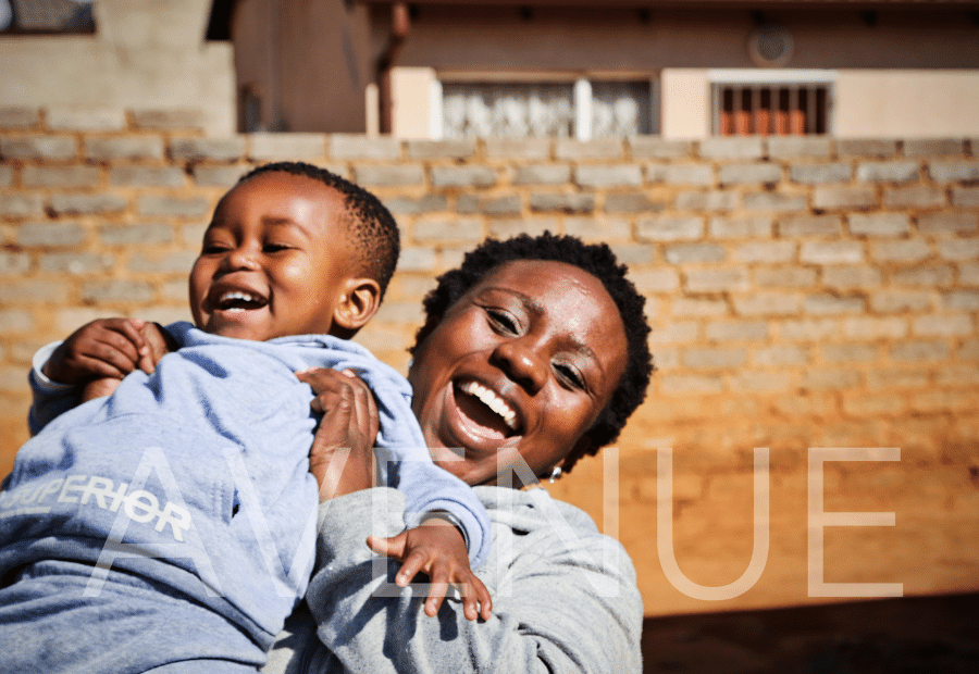 african mother and child-corporate photography-avenue films